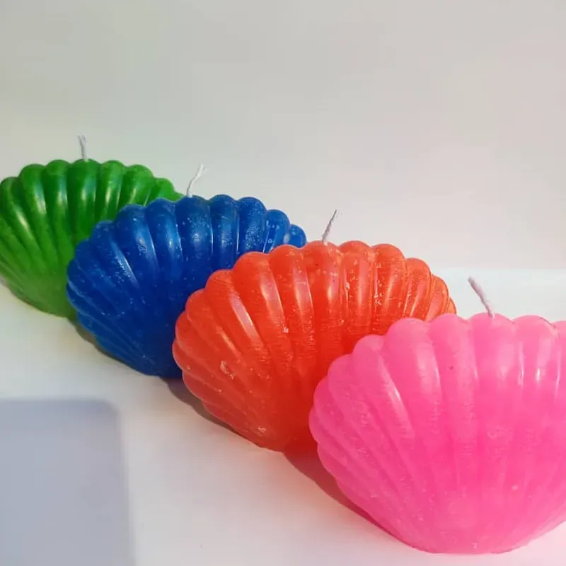 Vela de Conchas