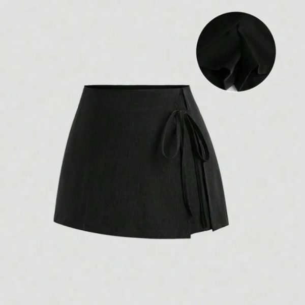 Saya-short