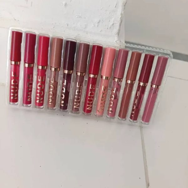 LipGlosess