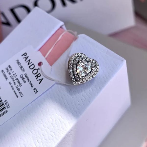 Charm separador 32