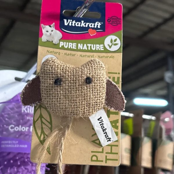 Juguete para gatos