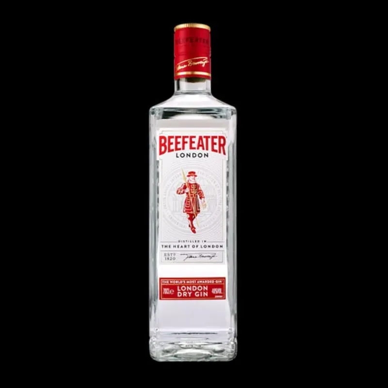 BEEFEATER