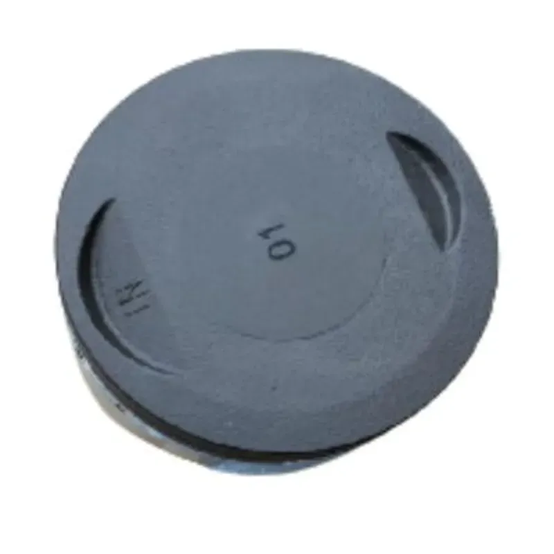 Pistón CG250 (con microarco oxidado) LT320-250CC LAITUNING