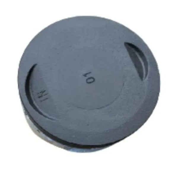 Pistón CG250 (con microarco oxidado) LT320-250CC LAITUNING