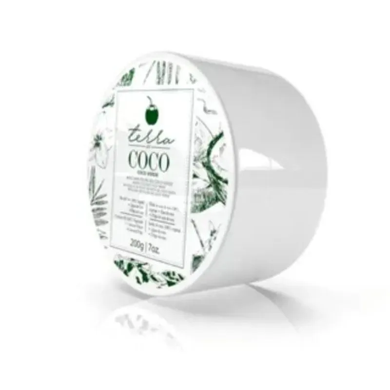 Mascarilla Terracoco