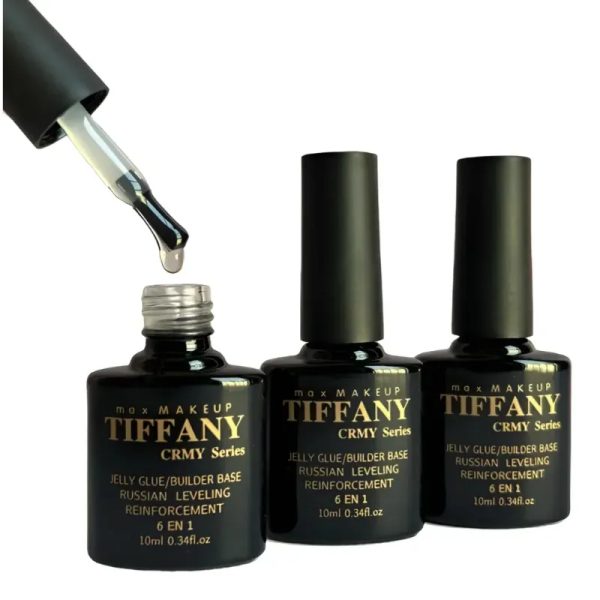 6 en 1 Tiffany