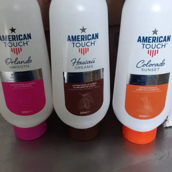 Crema para la piel