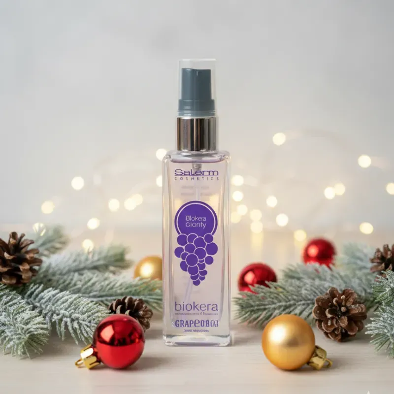 Grapeology sérum/ aceite