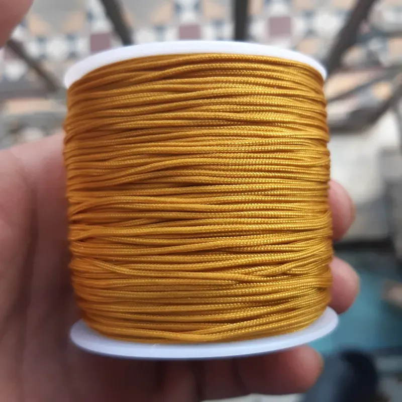 HILO CHINO 1 MM 1 METRO