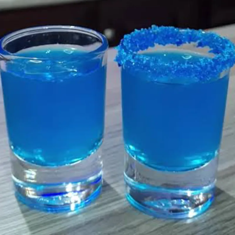 Olmecazo Blue