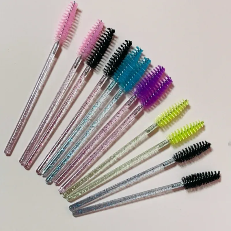 Cepillo de Pestañas (50 pzas)