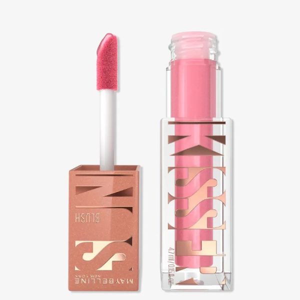 Lifter Blush Maybelline