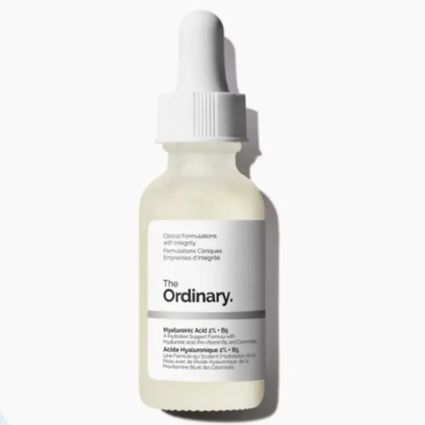 The Ordinary/Hyaluronic Acid 2%+ B5