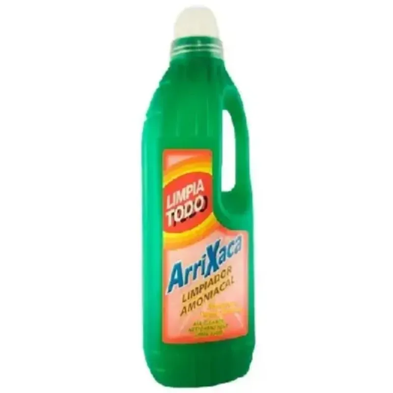 Limpia Todo Verde 1L : Arrixaca