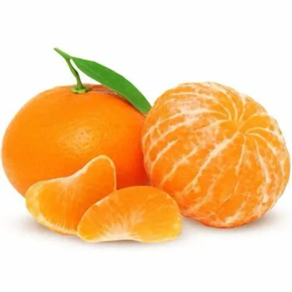 Mandarinas Importadas