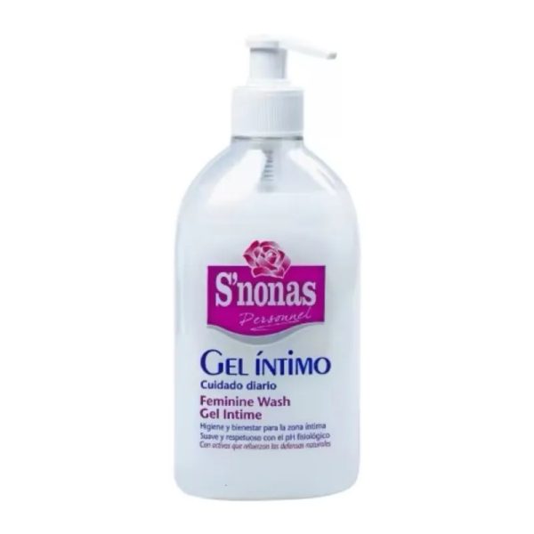 Gel Íntimo