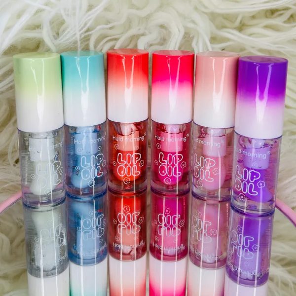 Gloss Brocha Gorda