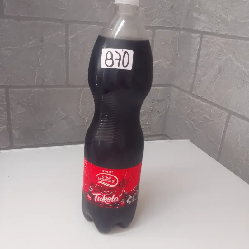 Refresco Pomo Tukola