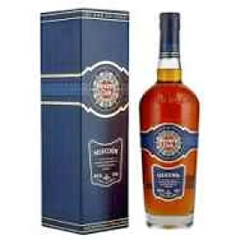 Havana Club Seleccion de Maestros