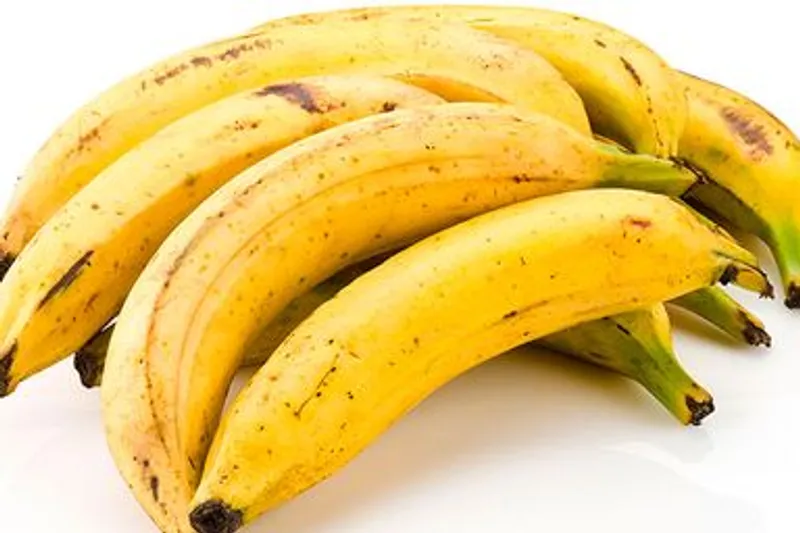 Plátano Macho