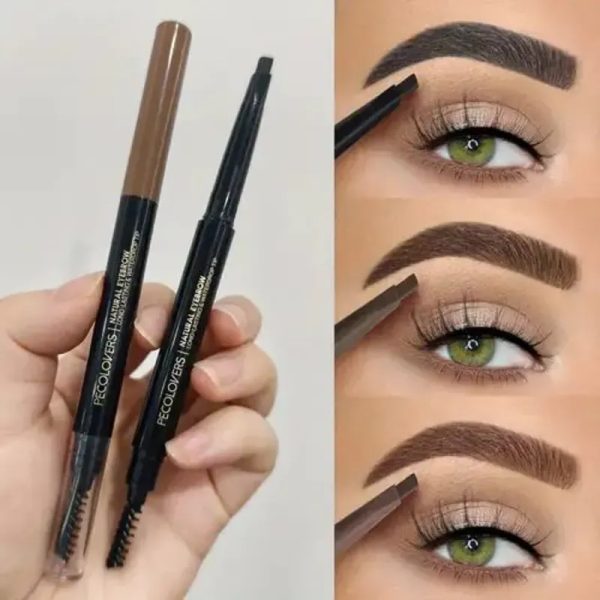Lápiz retractil para cejas