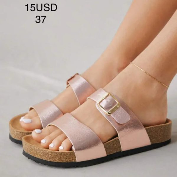 Sandalias