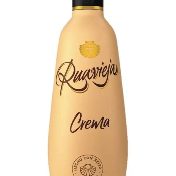 Crema Ruavieja