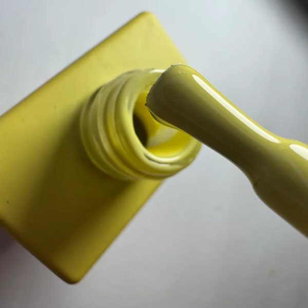 Esmaltes en gel