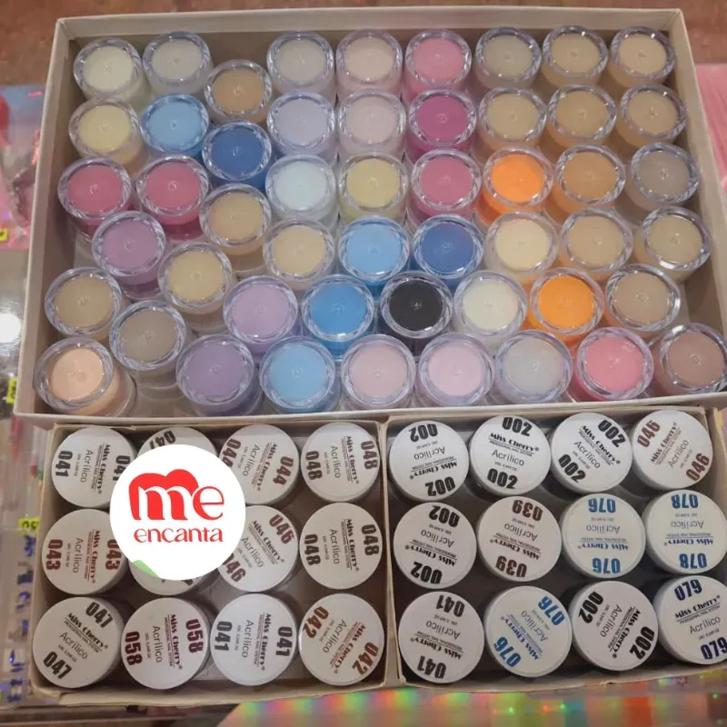 Cover 8 g Miss sherry