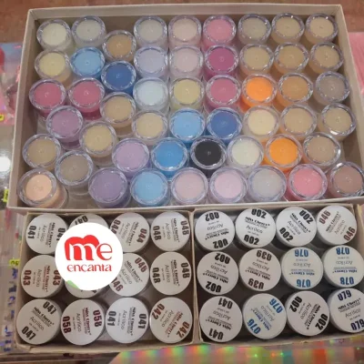 Cover 8 g Miss sherry