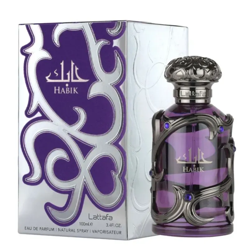 Habik by Lattafa for Men