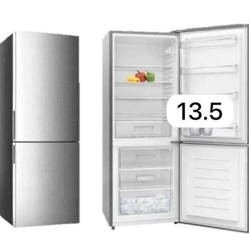 Refrigerador Milexus 13.5 pies