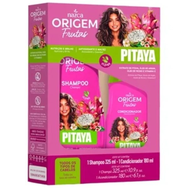 SET ORIGEM