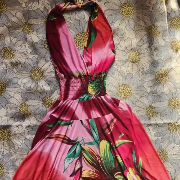 Vestido talla M