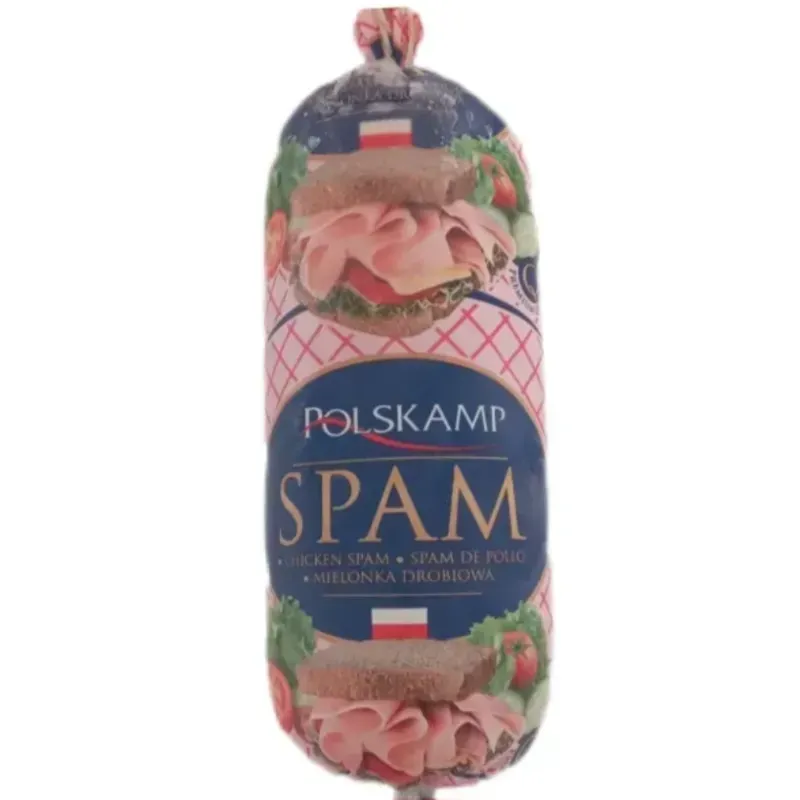 Spam