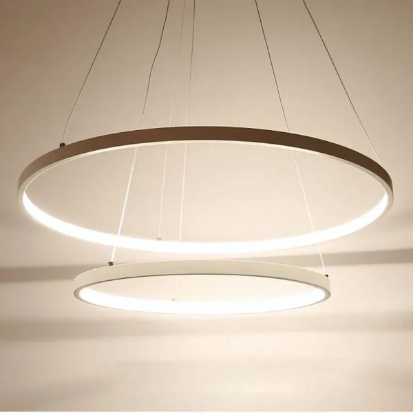 Luminaria ARO LED