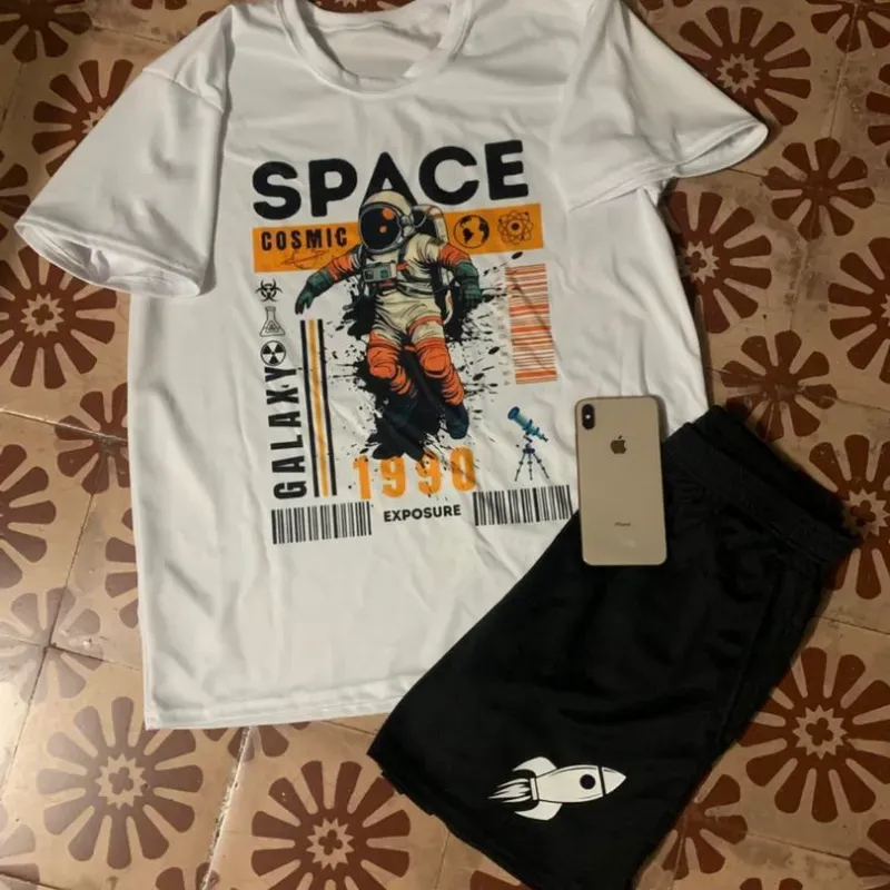 Conjunto para hombre