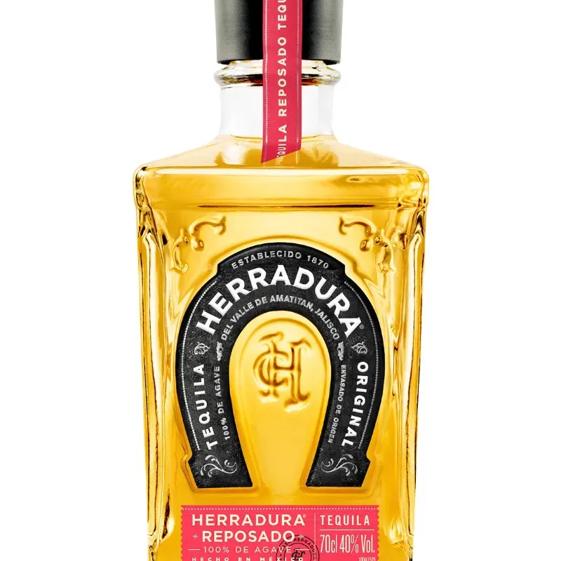Tequila Herradura Reposado