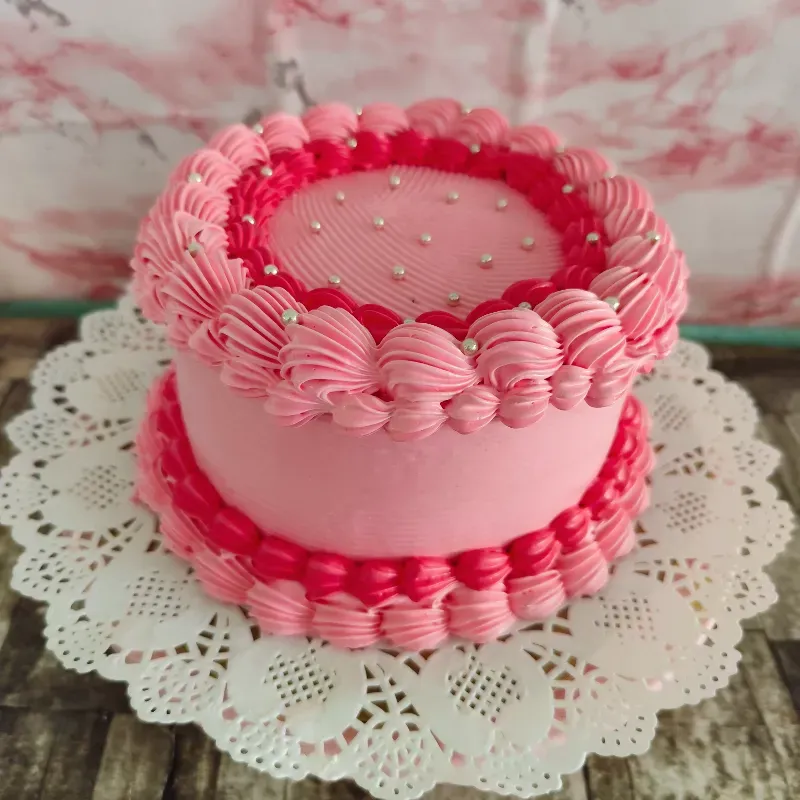 Mini tortas