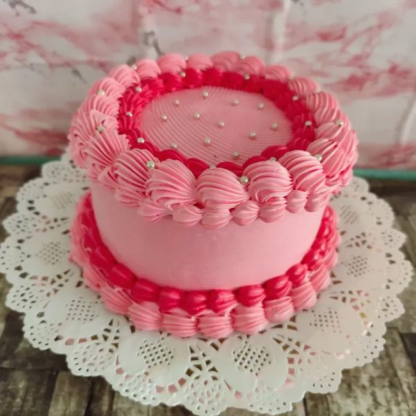 Mini tortas