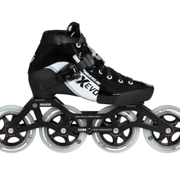 Powerslide kids patin completo