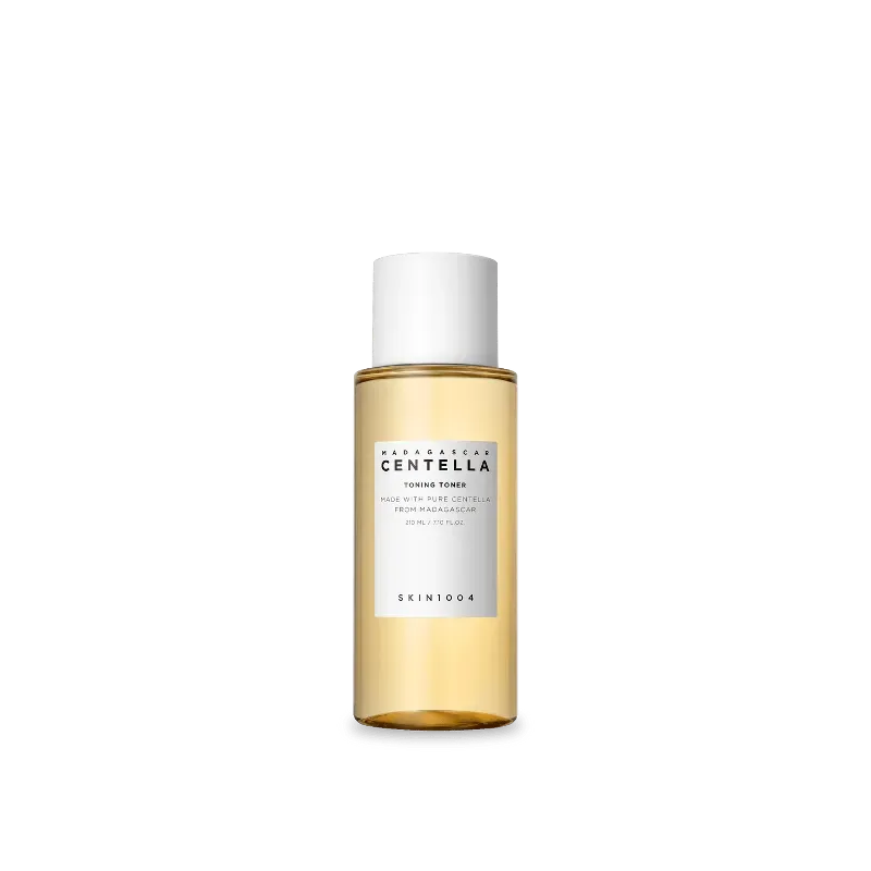 SKIN1004 Madagascar Centella Toning Toner 210ml [Tónico facial]