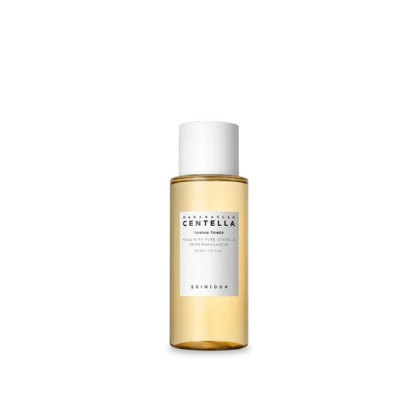 SKIN1004 Madagascar Centella Toning Toner 210ml [Tónico facial]