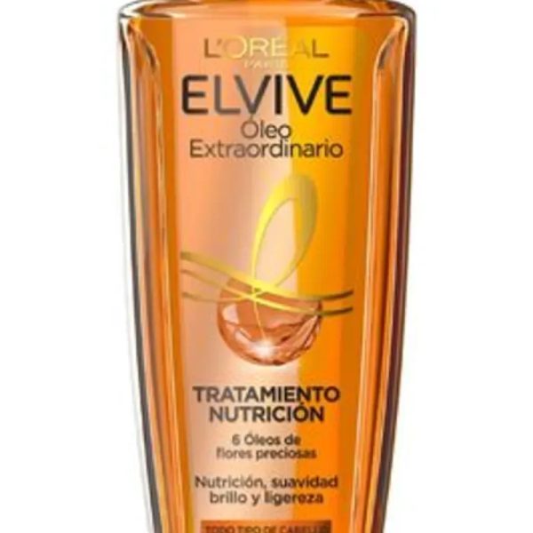 L'OREAL elvive Óleo extraordinario