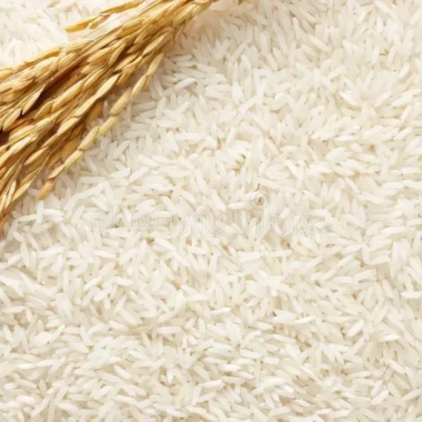 Arroz explotado