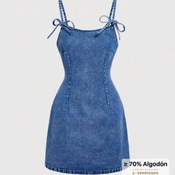 ✨ Vestido  Talla L