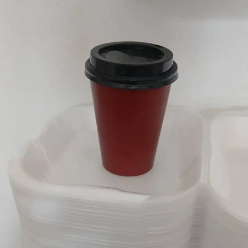 Vaso 12 onz para Café