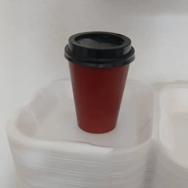 Vaso 12 onz para Café