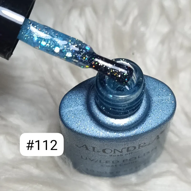 Esmalte de uñas #112