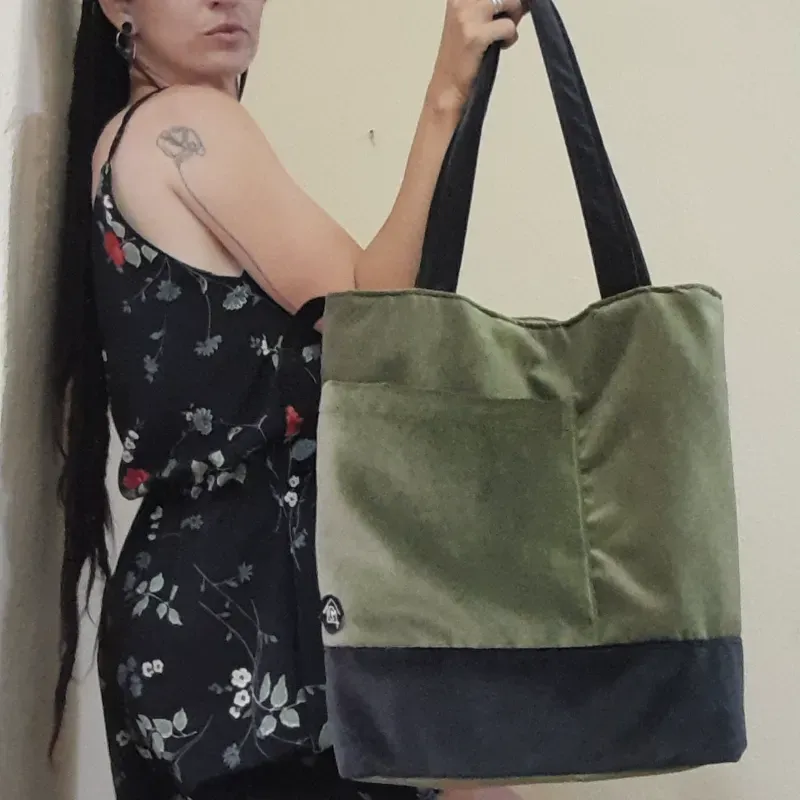 Maxi Bolsa